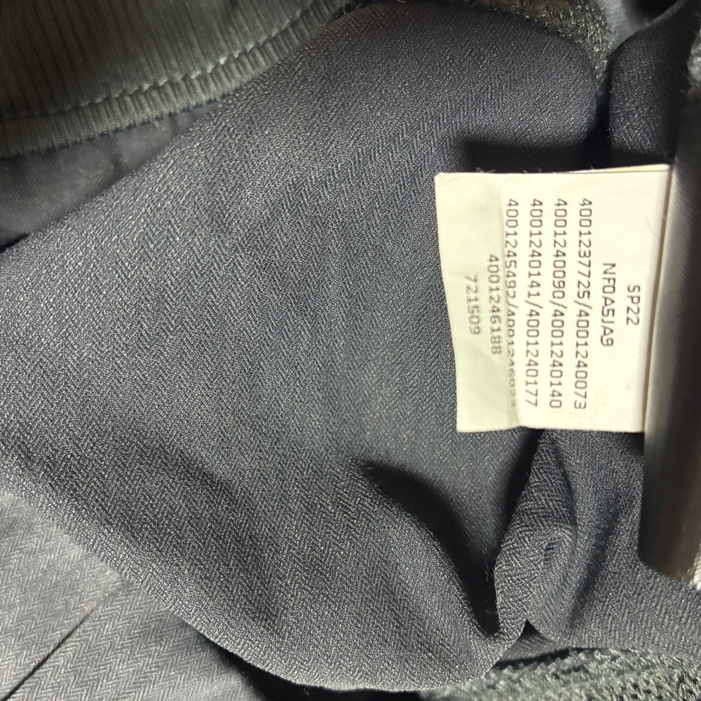 The North Face Womens Aphrodite Joggers Cropped Size XL Dance Hiking Athleisure - Picture 9 of 9